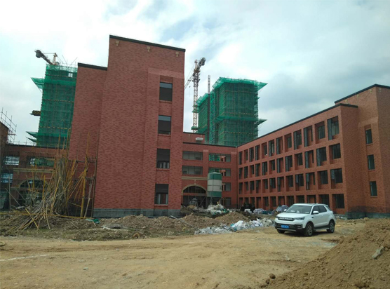 福州南嶼小(xiǎo)學