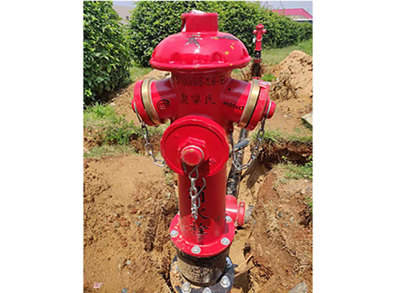 福(fú)州消防(fang)設備