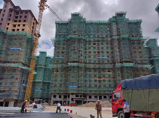 屏南(nan)華庭世(shì)家