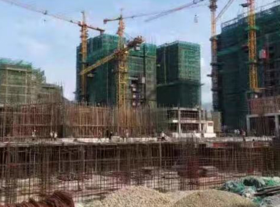 霞浦(pǔ)世邦三千府