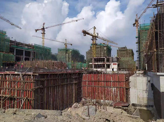 霞浦(pǔ)世邦三千府