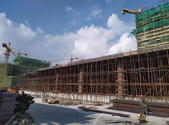 霞浦(pu)世邦三千府