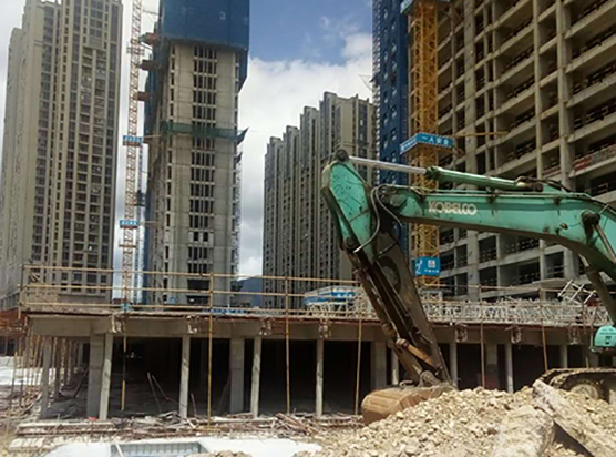 永(yǒng)泰葛嶺大名城項(xiàng)目