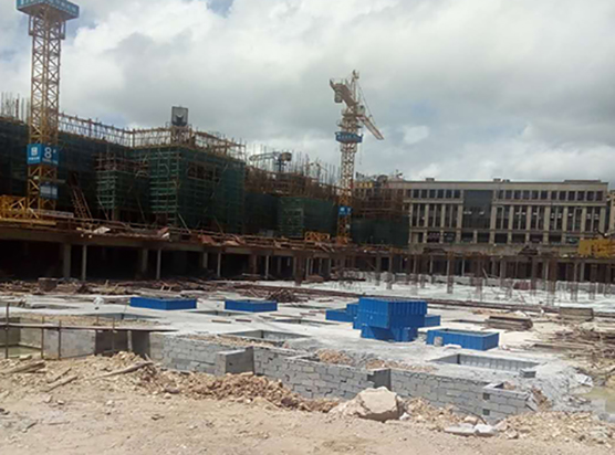 永泰(tài)葛嶺大(dà)名城項(xiàng)目