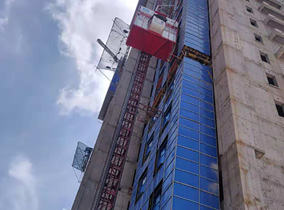 長(zhang)樂大名城