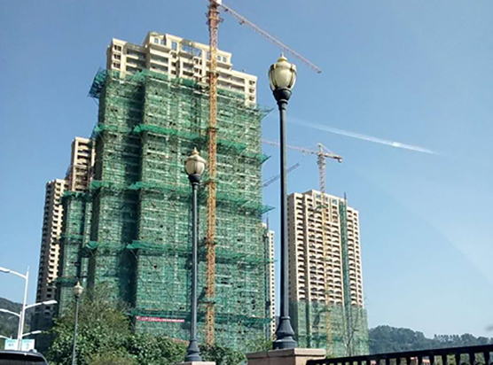 正祥林語(yu)墅項目