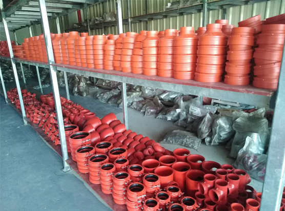 福州消防聯動(dòng)控制設備