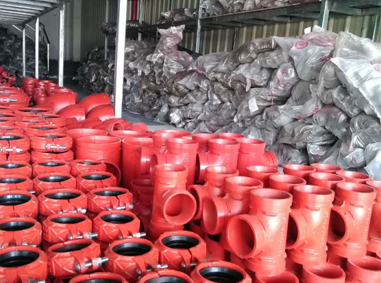 福州消防器(qì)材