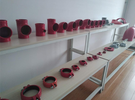 三(san)明消防器(qì)材