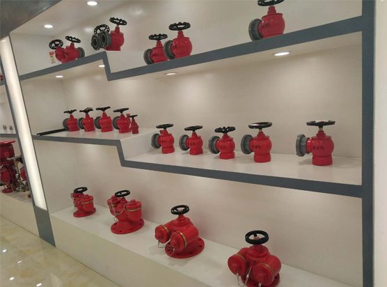 南平消(xiāo)防器材(cai)