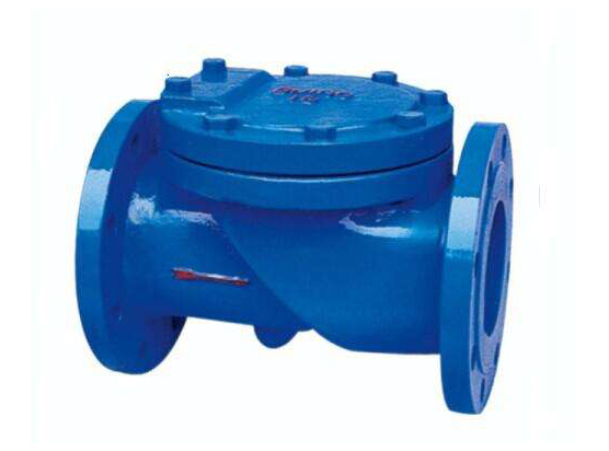 福州止(zhi)回閥