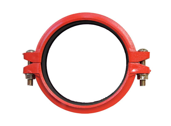 福(fú)州瑪鋼管件(jian)