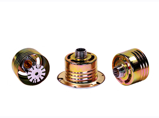 福州隐蔽式(shi)噴頭