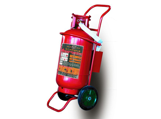 廈(sha)門消防器材