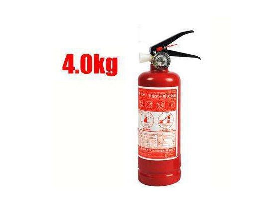 福建(jiàn)滅火器(qi)