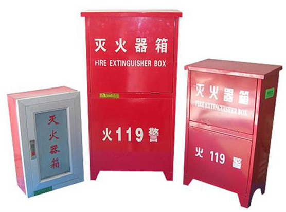 福州滅火箱(xiāng)