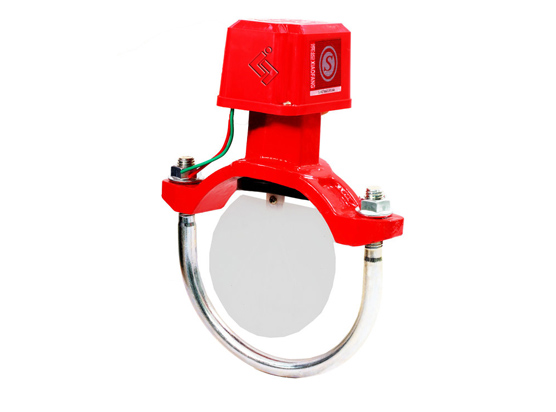 馬(ma)鞍式水流指示(shi)器